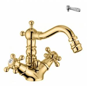 Смеситель для биде Bugnatese Revival Uni